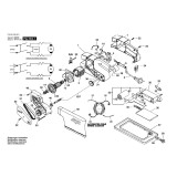 Bosch - 1200 BELT SAND.