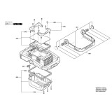 Bosch - GLI18V-1900C