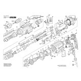 Bosch - GBH 2-28 F