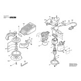 Bosch - "1893DVS Klingspor 5"""