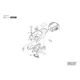 Bosch - PDC 1