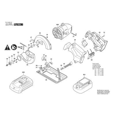 Bosch - 5995