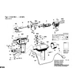 Bosch - E 10 S