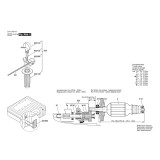 Bosch - GBH 2-26