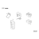 Bosch - GRL 300 HVG