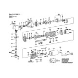 Bosch - GW-NAGER