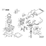 Bosch - 3289D