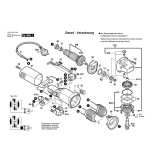 Bosch - WKS 125