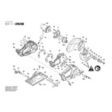 Bosch - GKM 18 V-LI