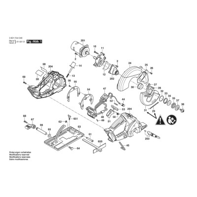Bosch - GKM 18 V-LI
