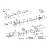 Bosch - HSR 55-A