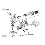 Bosch - PWS 6-115