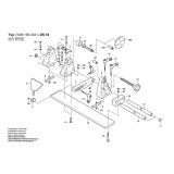 Bosch - DS 18 DRECHSELG