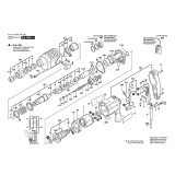 Bosch - UBH 2/20 S