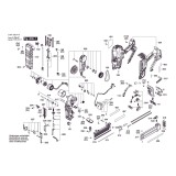 Bosch - GNH18V-18MN