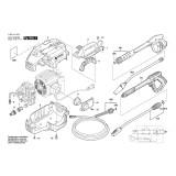 Bosch - GHP 5-13 C
