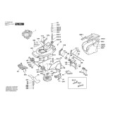 Bosch - ADMIRAL 16