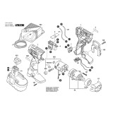 Bosch - GDS 18 V