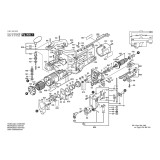 Bosch - GST 85 PBE