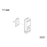 Bosch - PLR15
