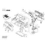 Bosch - GSS 23 A