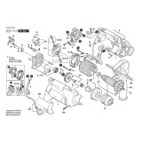 Bosch - PSB 550 RES