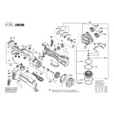Bosch - GWX 18V-10 PC