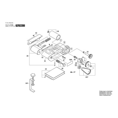 Bosch - 7660