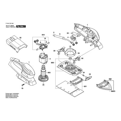 Bosch - 7370