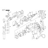 Bosch - 1030VSR