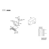 Bosch - GHO 40-82 C