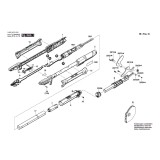Bosch - AdvancedPrune 18-45