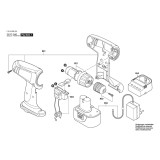 Bosch - 2395