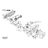 Bosch - 7620