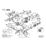 Bosch - GSF 100 A