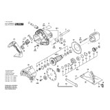 Bosch - DC 125