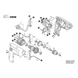 Bosch - 6545