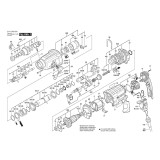 Bosch - GBH2-24 D