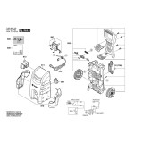 Bosch - 100221-DIY HPW ARCE