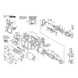 Bosch - DD 524