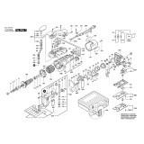 Bosch - GST 85 PBAE