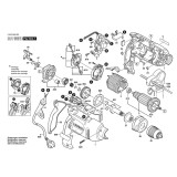 Bosch - PSB 1000 RE