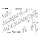 Bosch - 180W SSR 2-600