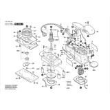 Bosch - GSS 280 AE