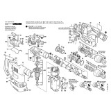 Bosch - DD 532