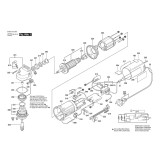 Bosch - GNF 20 CA