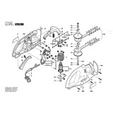 Bosch - AHS 370