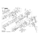 Bosch - BH 2-26