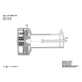 Bosch - S41 BOHRSCH.GER