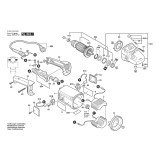 Bosch - PWS 20-230